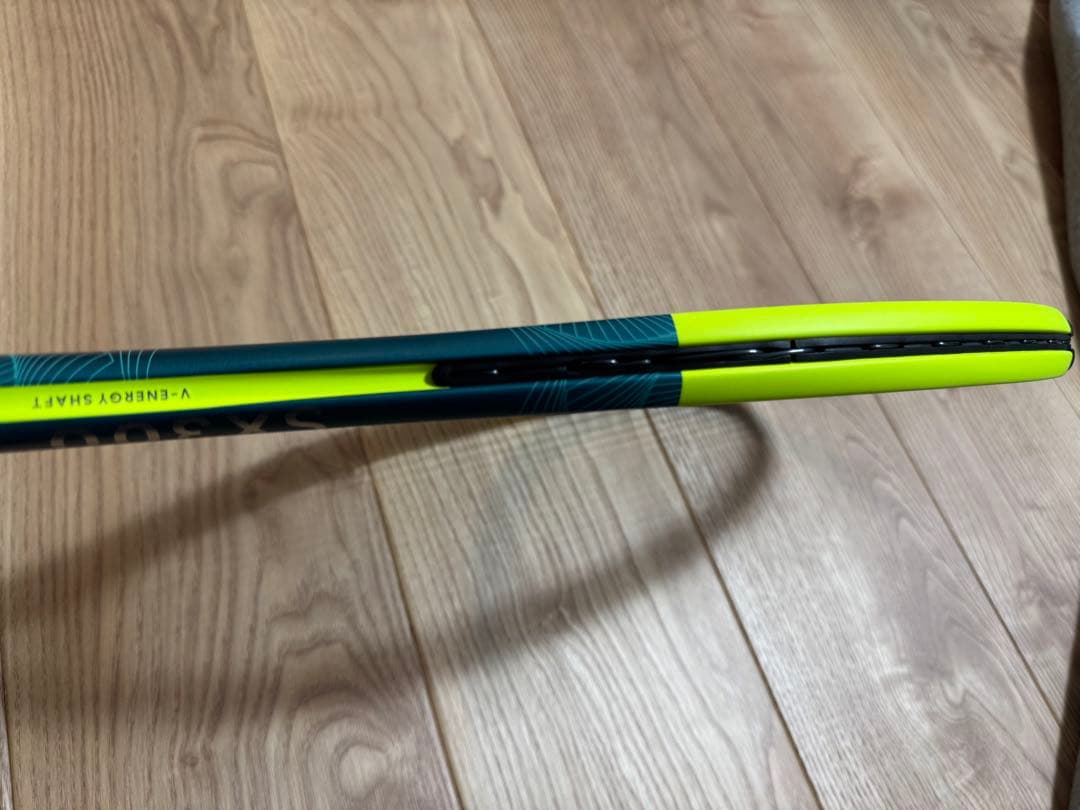 ダンロップ DUNLOP SX300LS グリップサイズG2