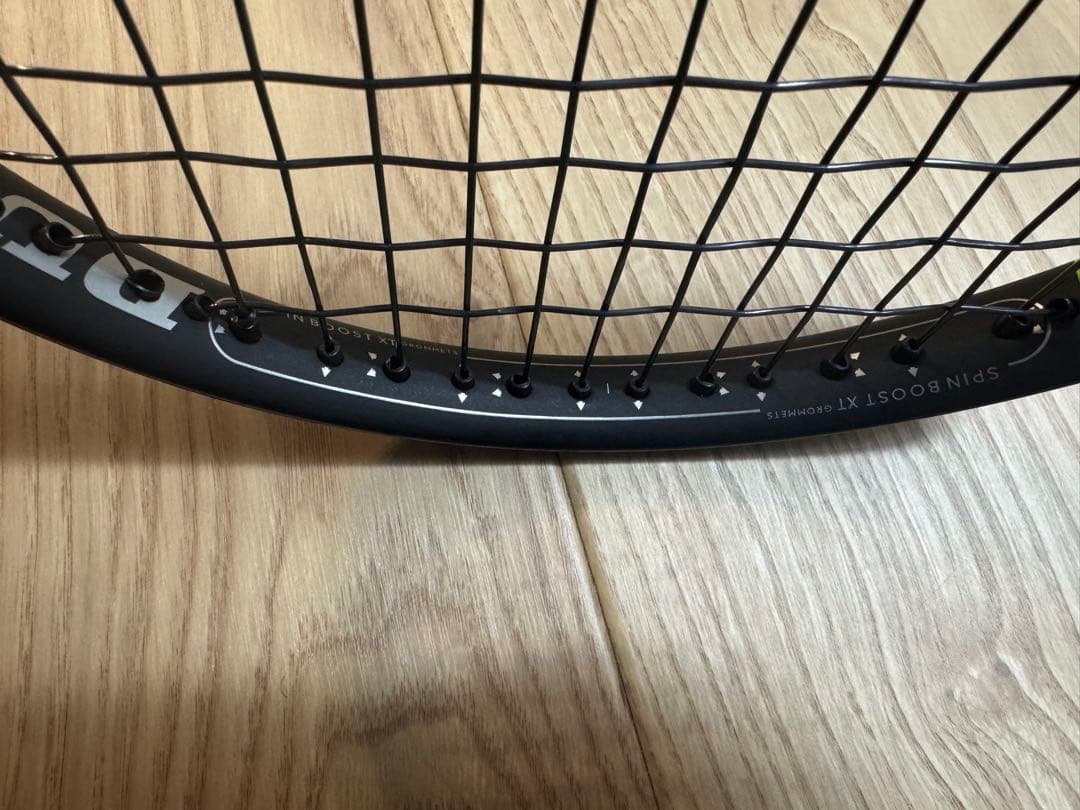 ダンロップ DUNLOP SX300LS グリップサイズG2