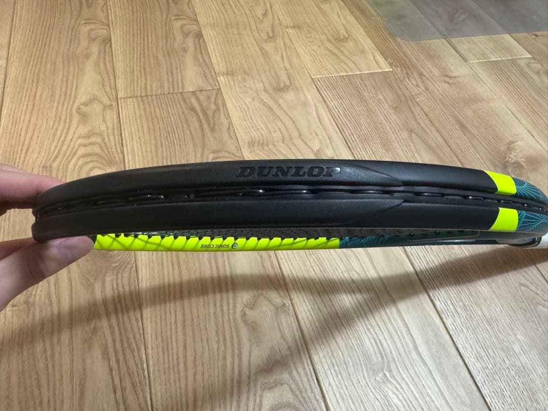 ダンロップ DUNLOP SX300LS グリップサイズG2