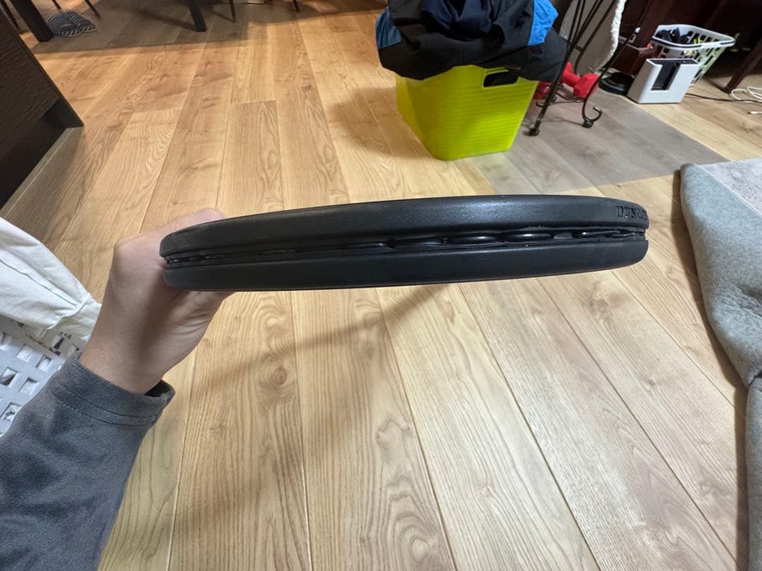 ダンロップ DUNLOP SX300LS グリップサイズG2