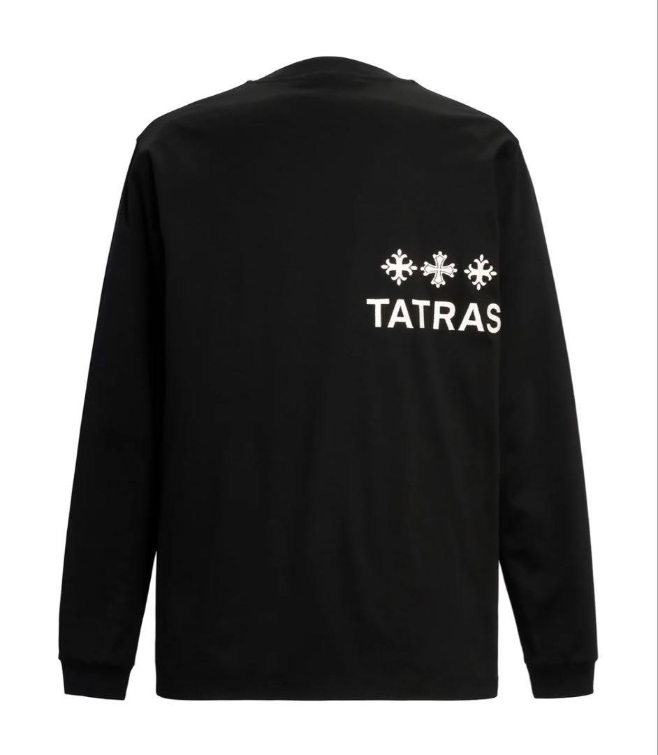 TATRAS ロングT ベレチ 今日、深夜0時までセールいたします^_^