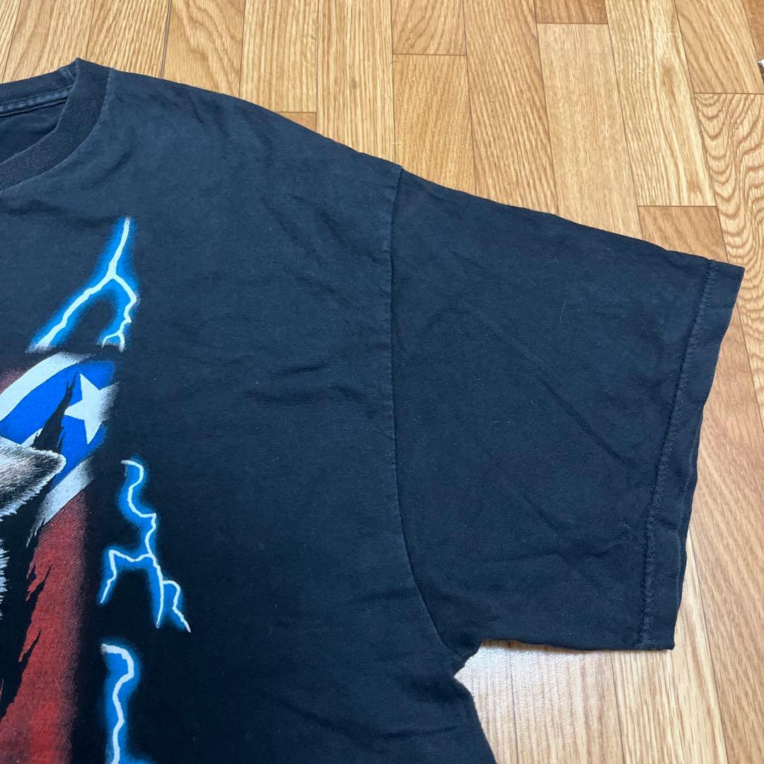 Tennessee  90sアメリカンサンダー wolf XXL古着
