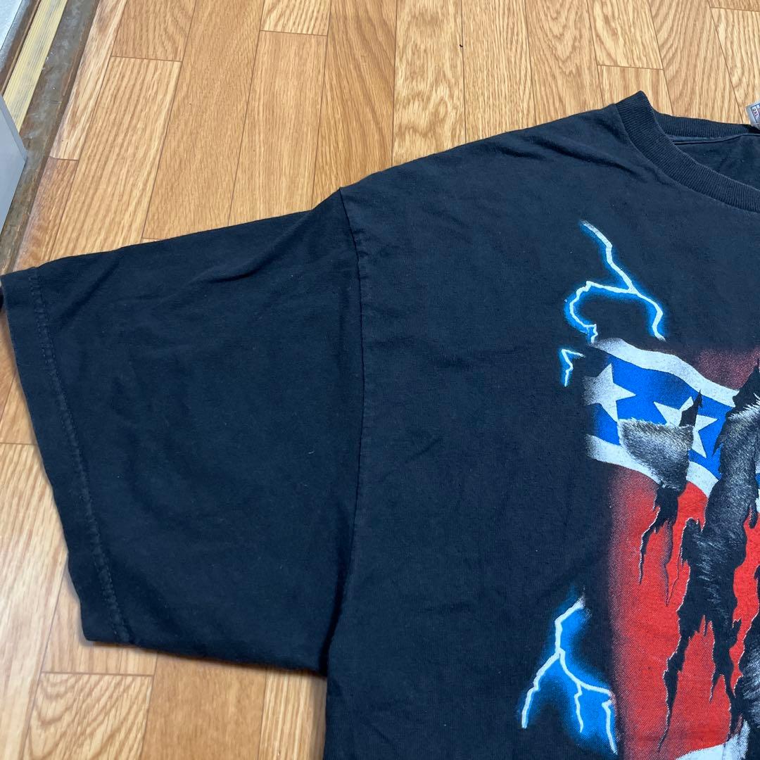 Tennessee  90sアメリカンサンダー wolf XXL古着