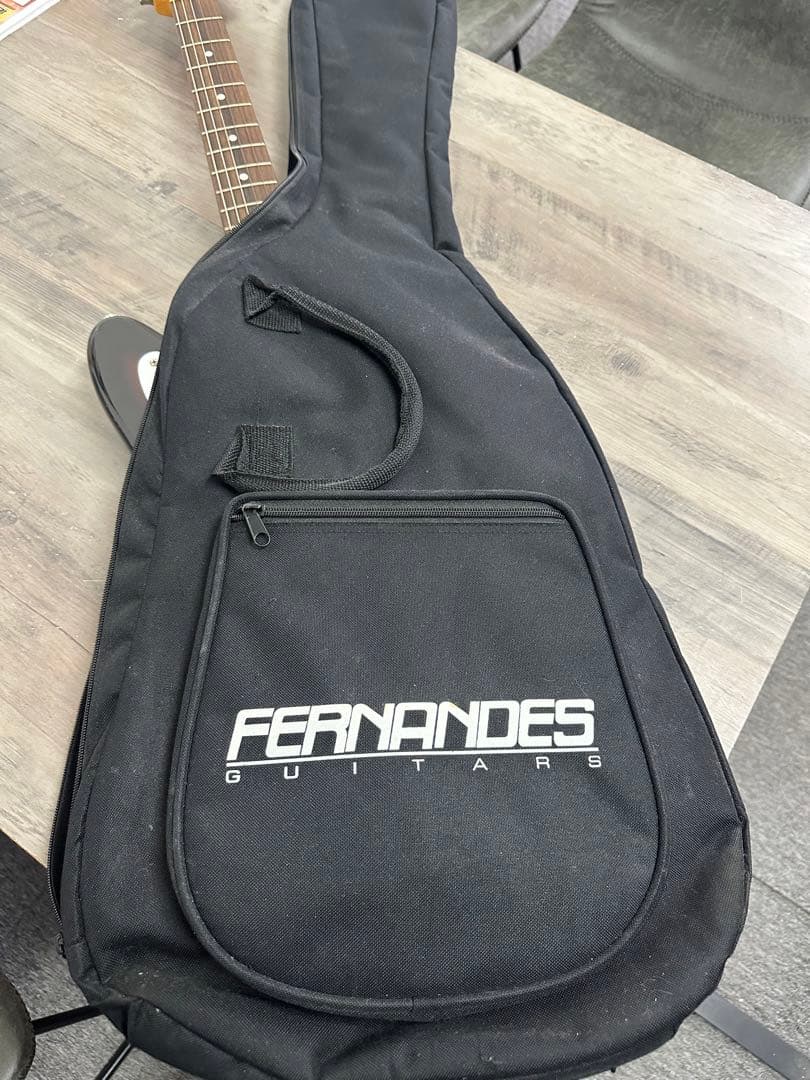 美品！Fender Jaguar サンバースト