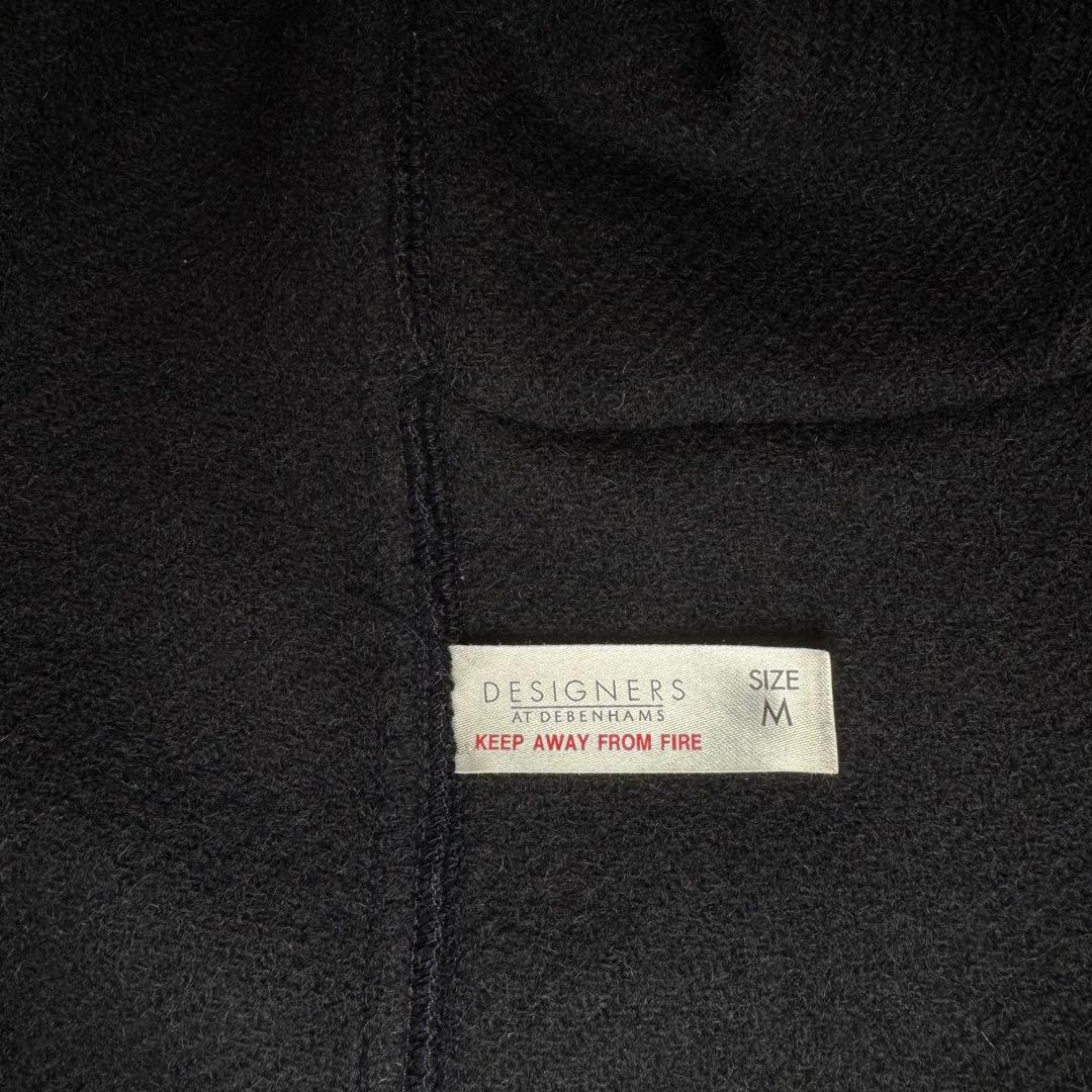 週末値下げ ナイジェルケーボン ダッフルコート NIGEL CABOURN