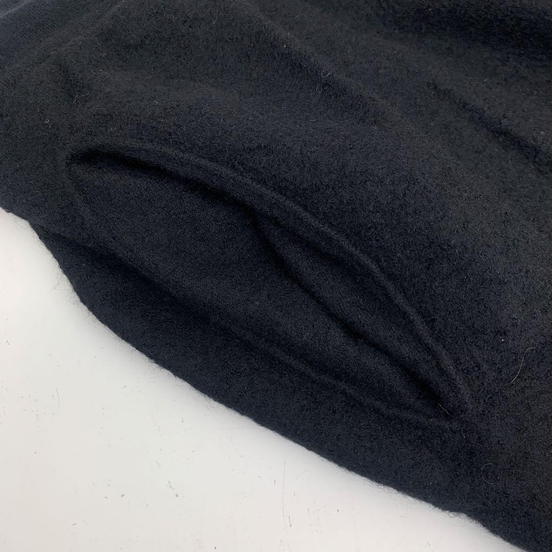 リックオーエンス サルエルパンツ ブラック RU15F7659 2309193