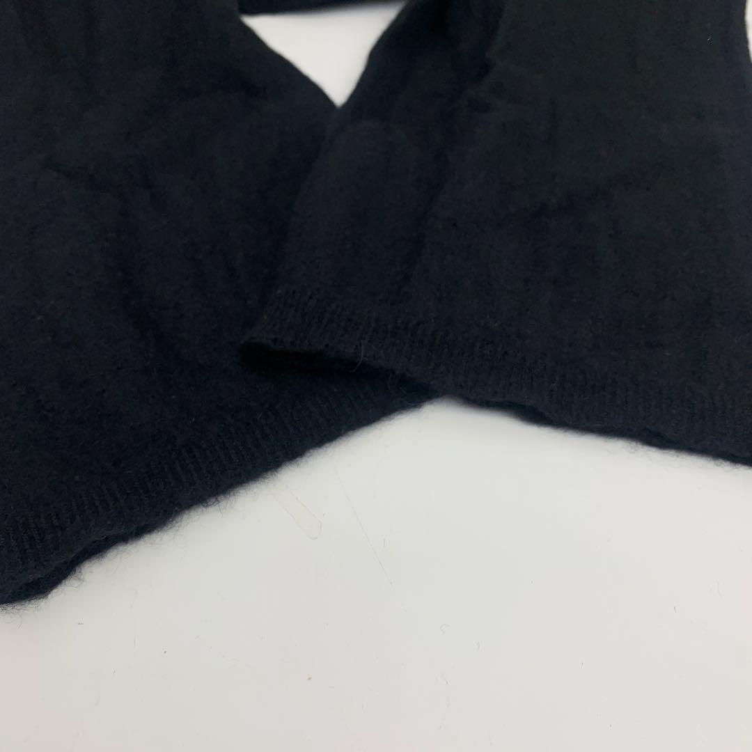 リックオーエンス サルエルパンツ ブラック RU15F7659 2309193