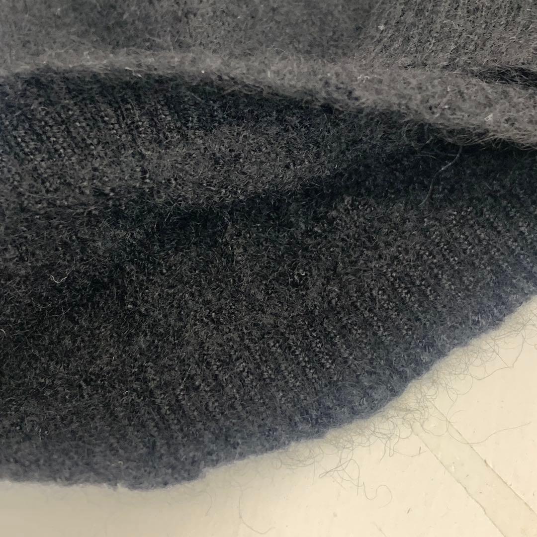 リックオーエンス サルエルパンツ ブラック RU15F7659 2309193