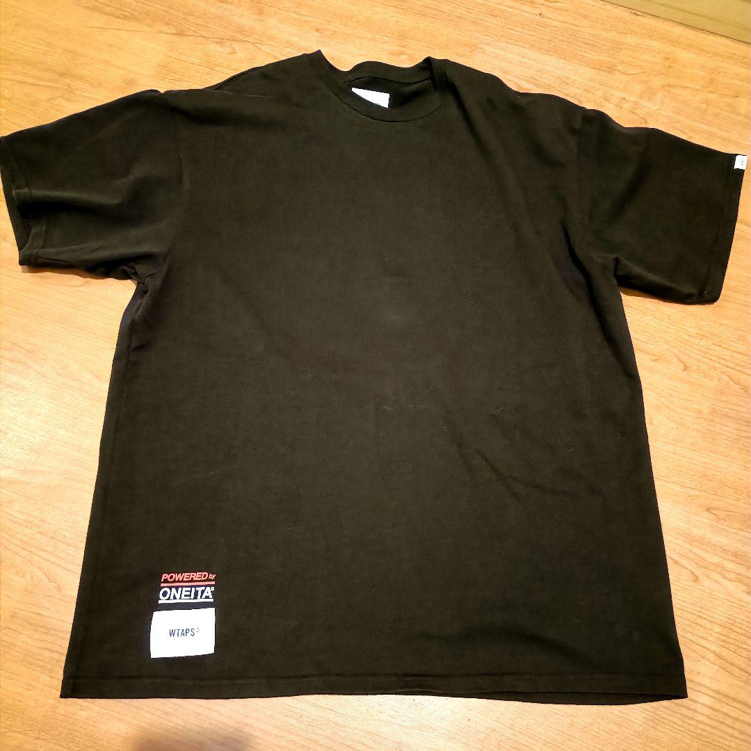 WTAPS POWER-T Tシャツ