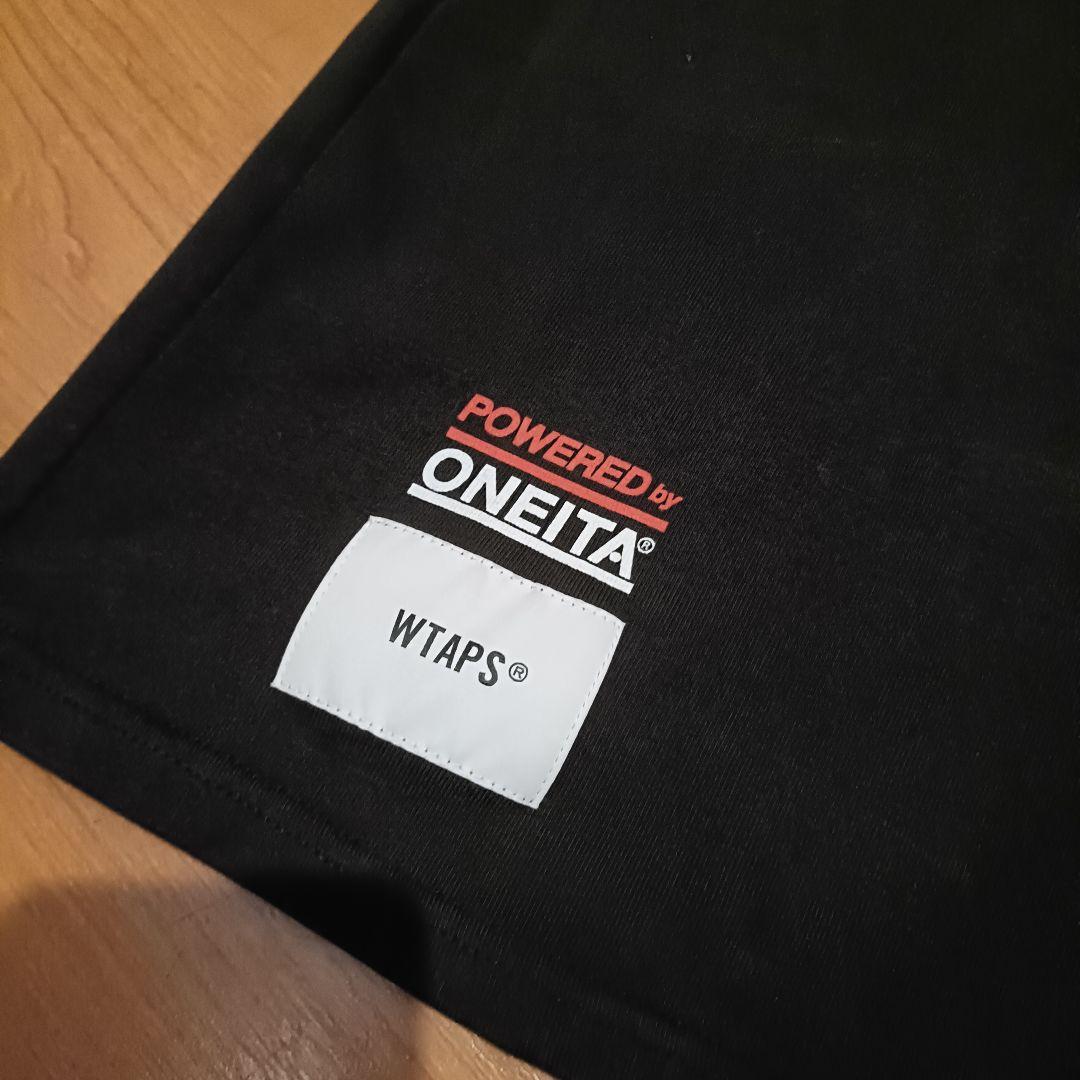 WTAPS POWER-T Tシャツ