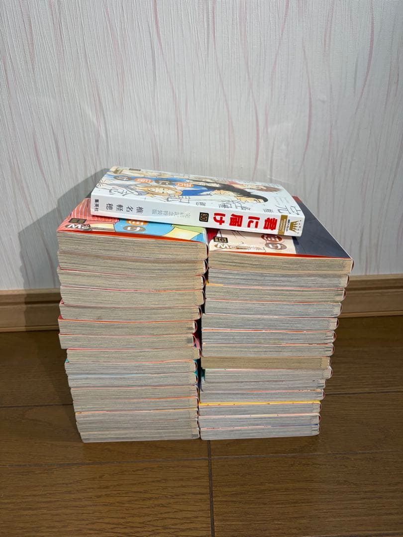 君に届け 1〜30巻　全巻セット　完結記念特製版