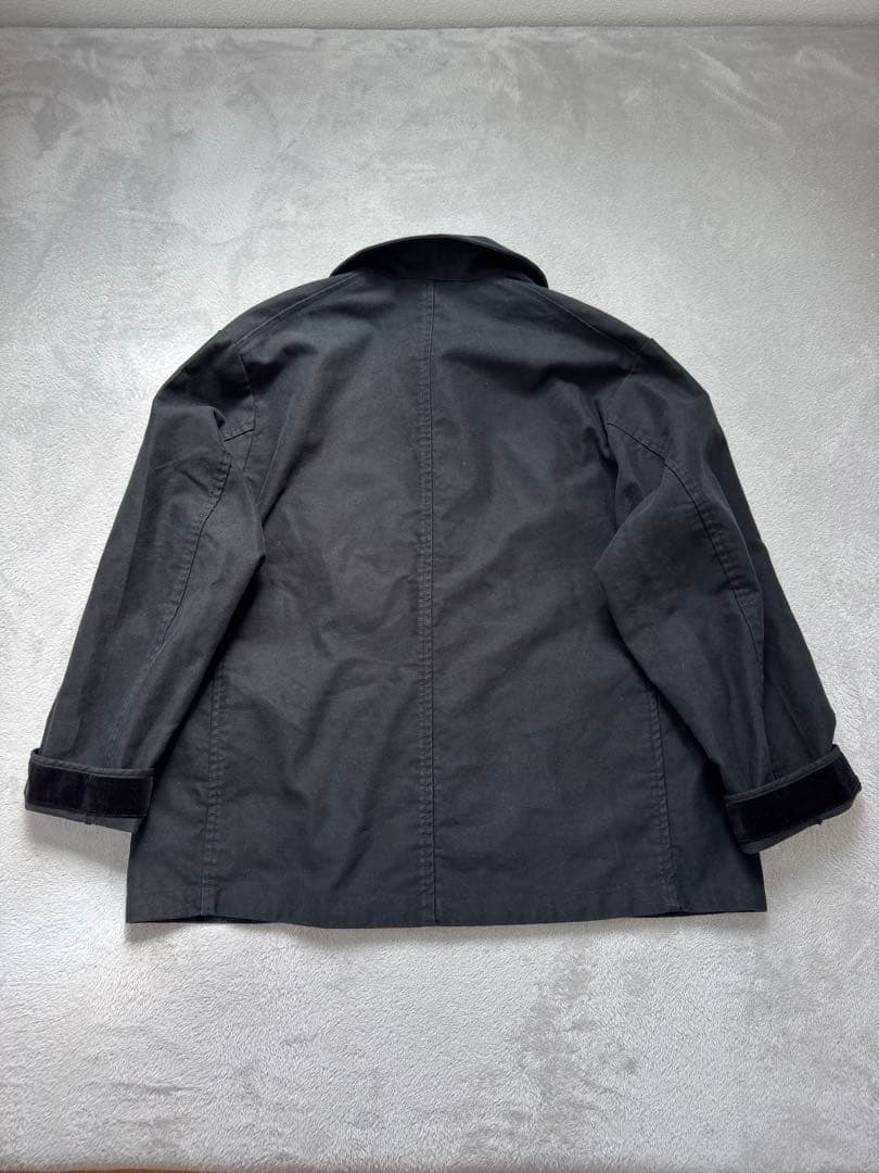 ジャケット・アウター PORTER CLASSIC MOLESKIN FRENCH JACKET