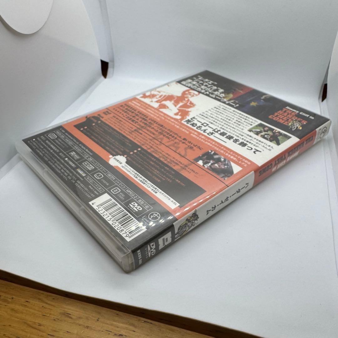洋画・外国映画 The Harder They Come DVD