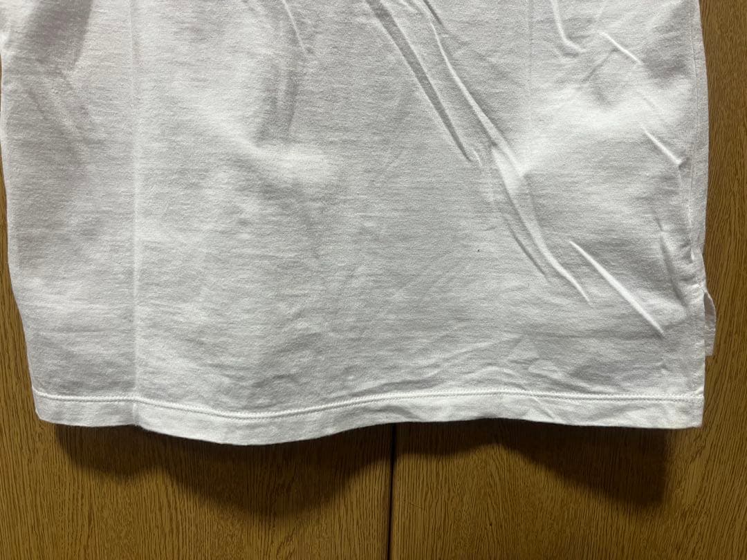 ビビアンウエストウッド イカリ　Tシャツ