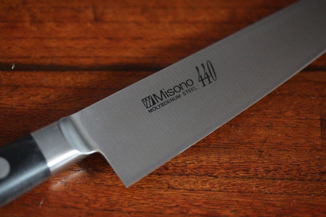 Misono（ミソノ) 440シリーズ　ペティ120mm No.831