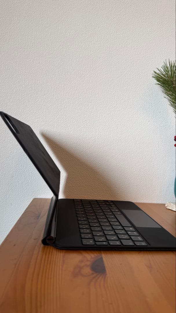 【お得】M1iPadPro11セルラー128GB+Magic keyboard