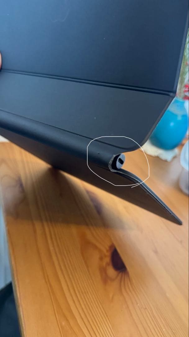 【お得】M1iPadPro11セルラー128GB+Magic keyboard