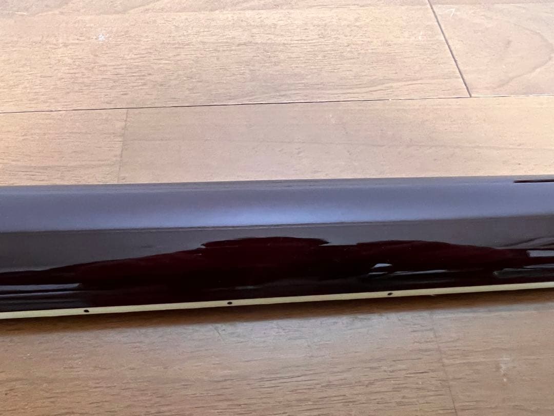 Orville by Gibson レスポールカスタム