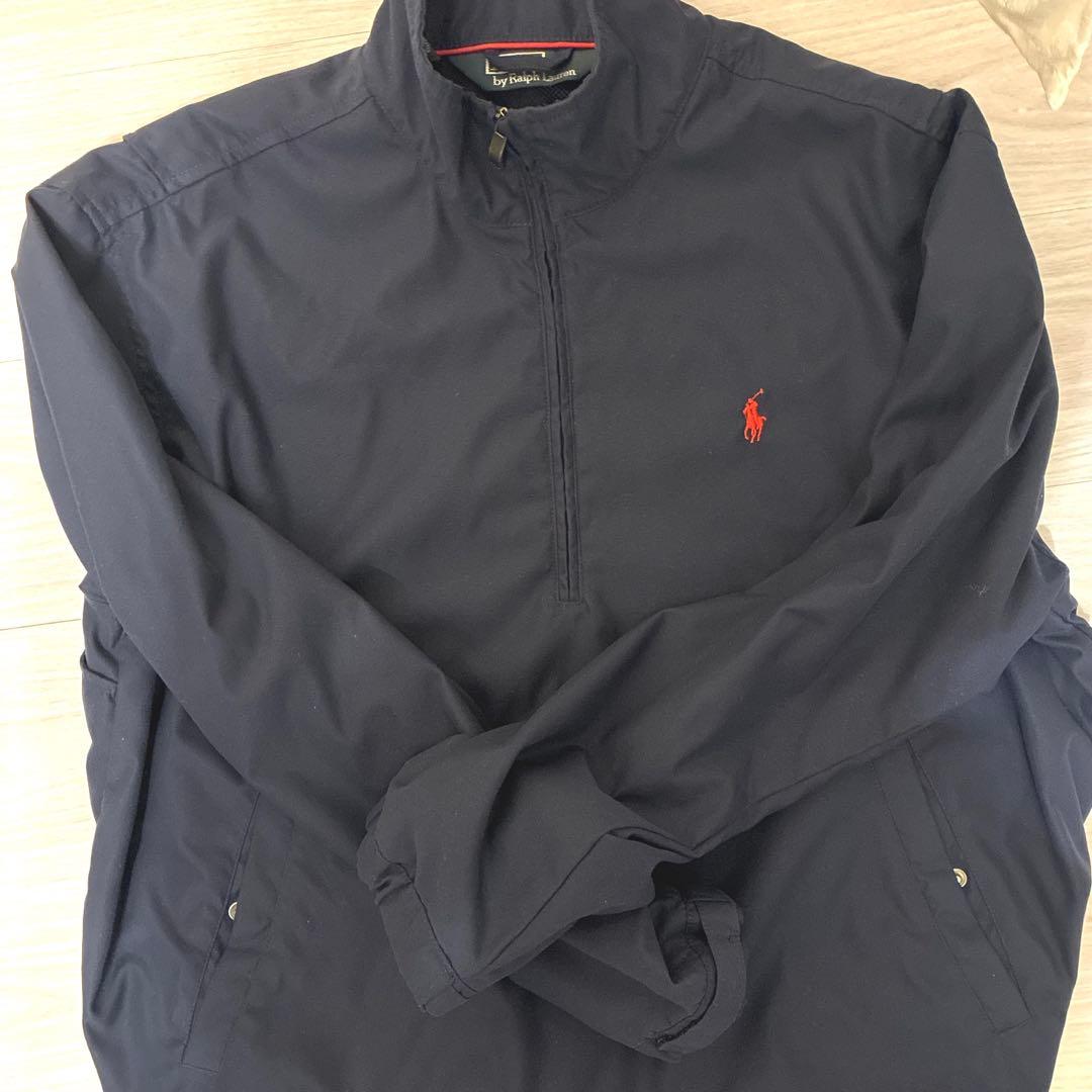 最終値下✨Polo by Ralph Lauren ネイビー ジャケット