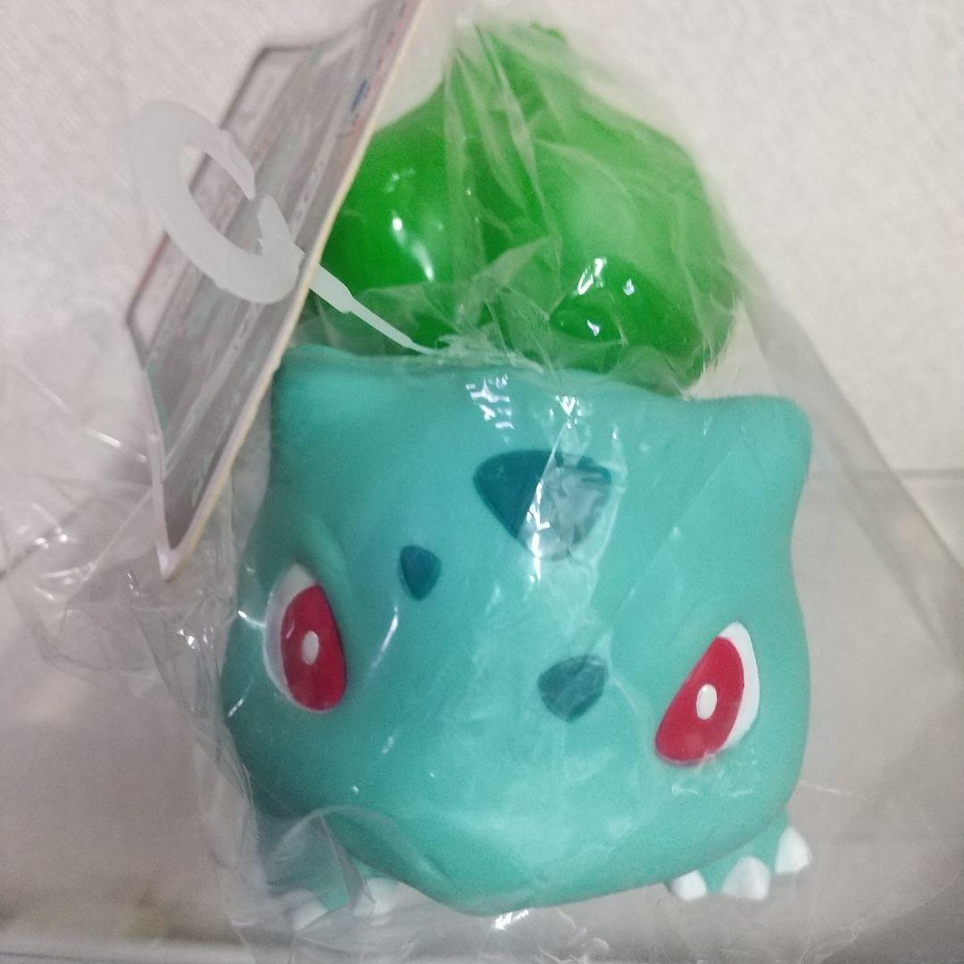 ポケモン デラックスフィギュアコレクション コダック他 4点セット レトロ レア