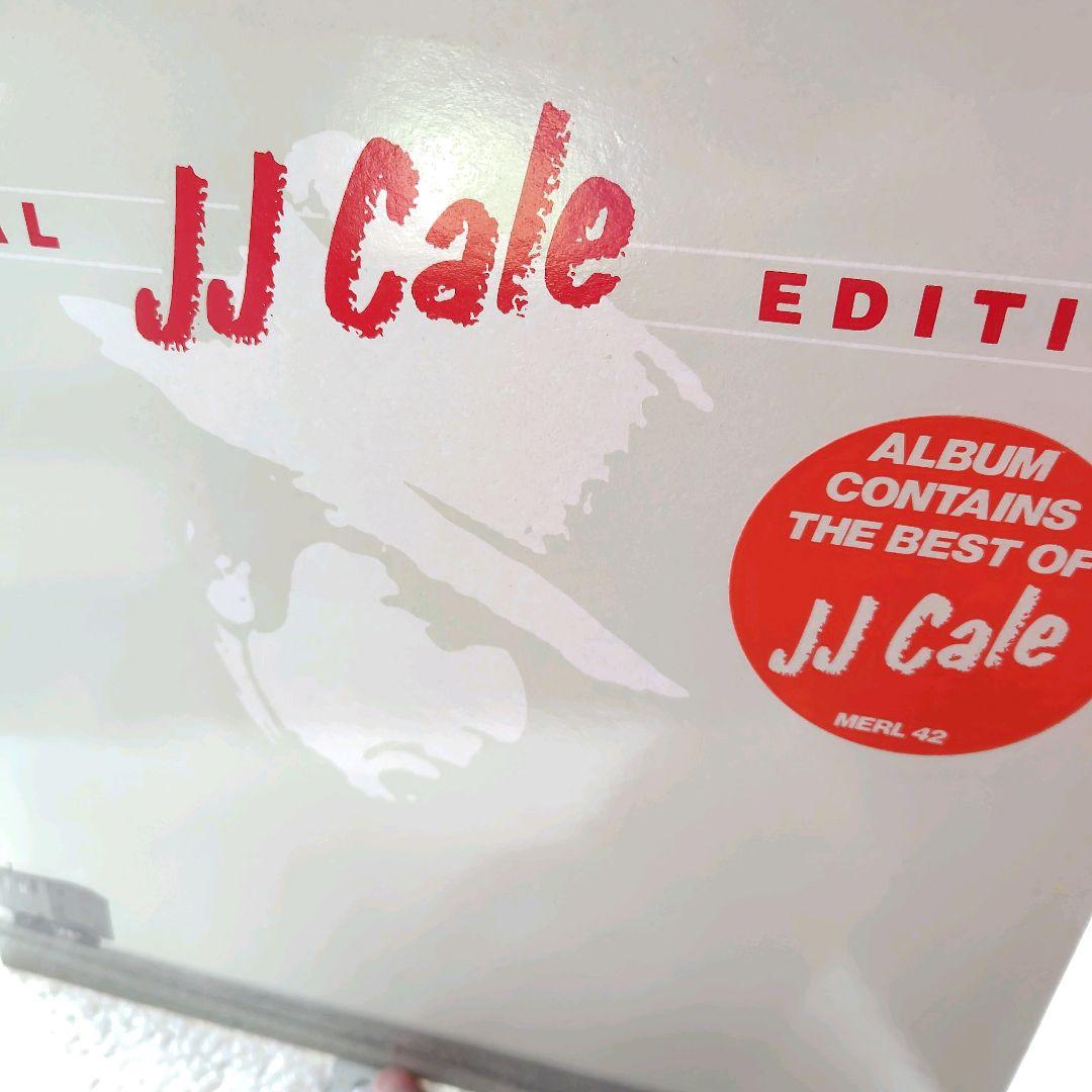 【送料無料】JJ Cale Special Edition レコード