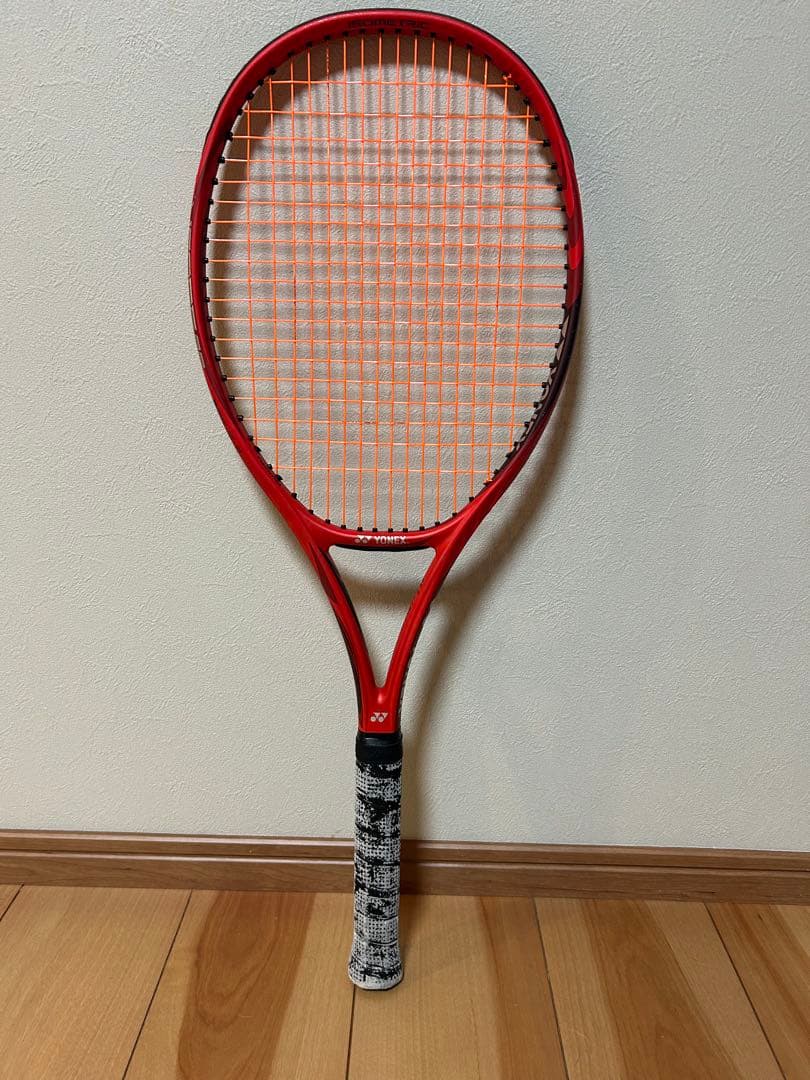 YONEX Vcore 98 G2 2019モデル