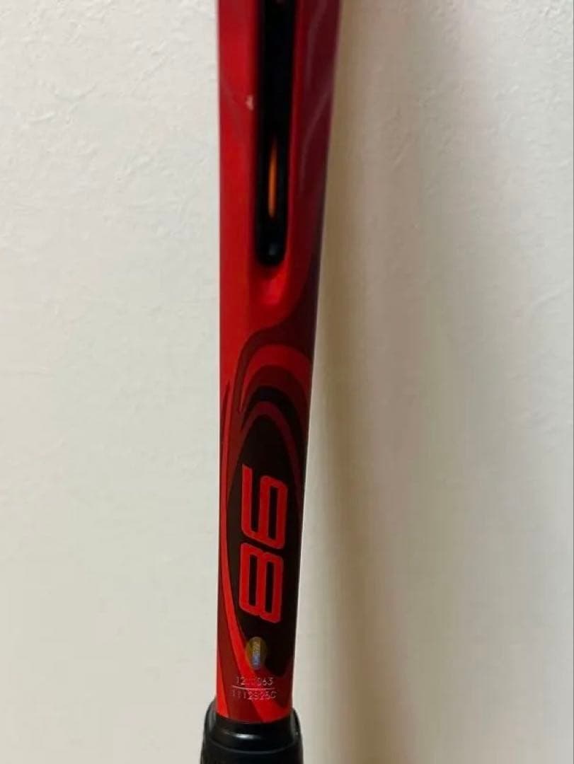 YONEX Vcore 98 G2 2019モデル