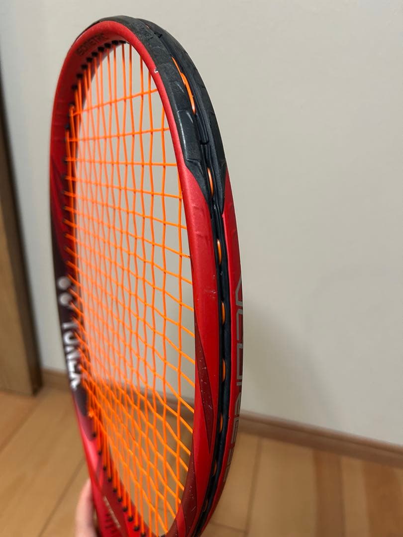 YONEX Vcore 98 G2 2019モデル