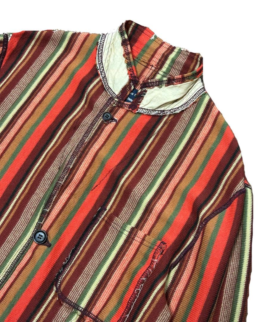 comme des garcons homme コムデギャルソン　ジャケット