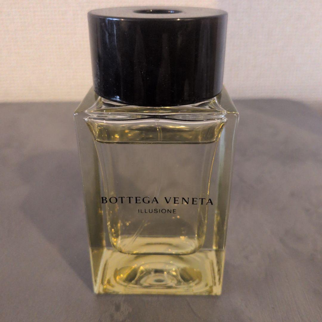 Bottega Veneta Illusione 90ml 香水