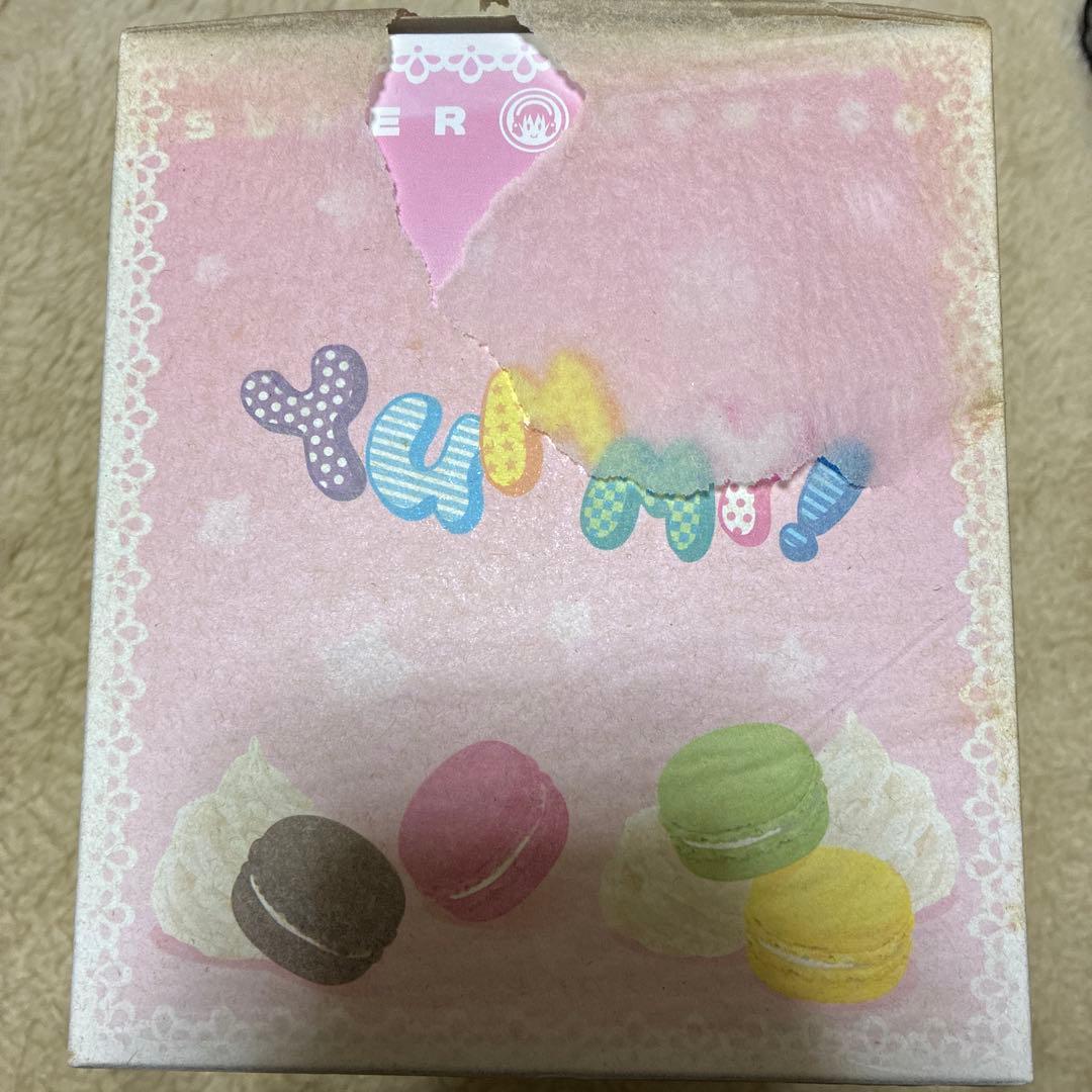 すーぱーそに子 おてんば幼少期 WING グッドスマイルカンパニー