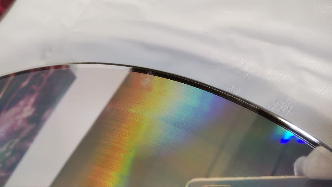聖飢魔II　レコード　LP　レーザーディスク　LD　５個