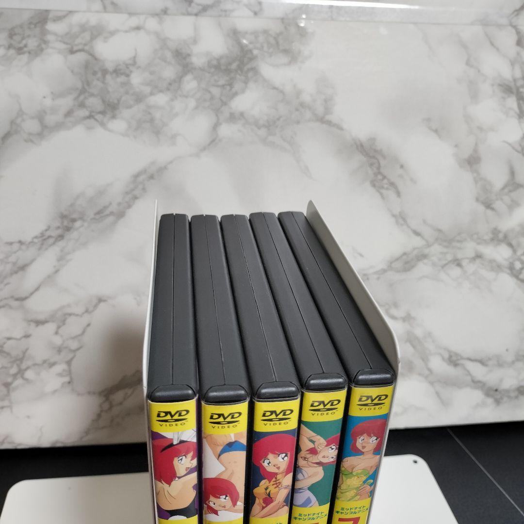 スーパーヅガン　DVDセット　1～5巻　片山まさゆき
