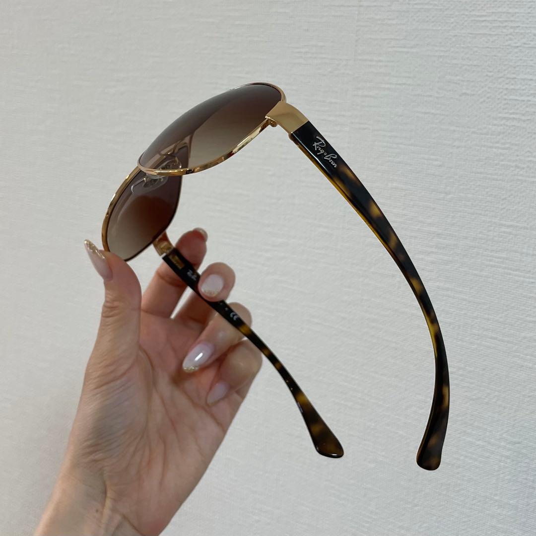 ❤︎ Ray-Ban ティアドロップ　サングラス❤︎