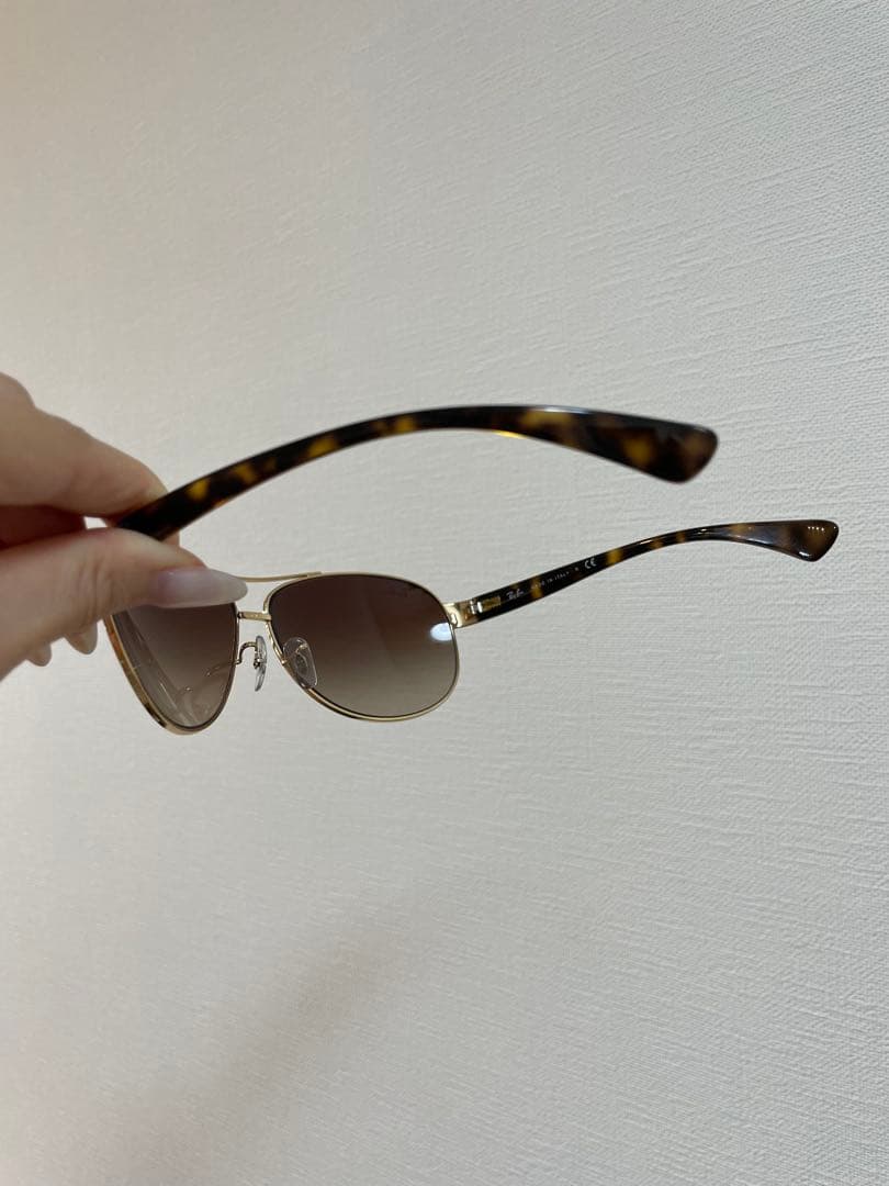 ❤︎ Ray-Ban ティアドロップ　サングラス❤︎