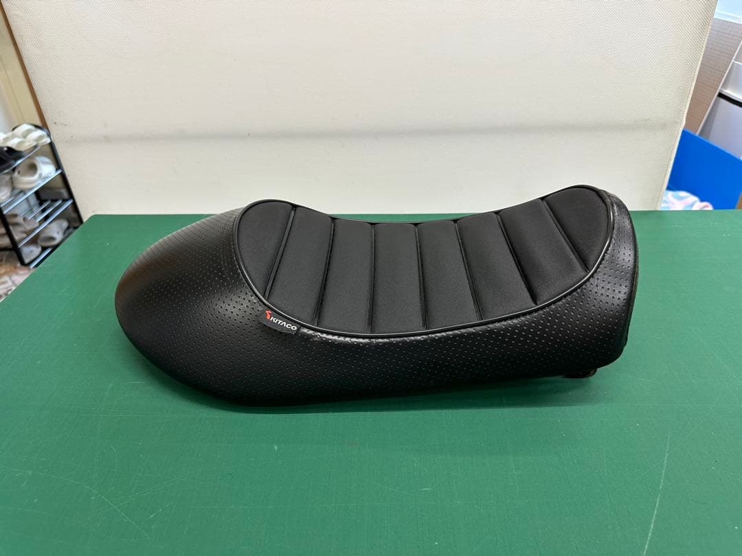 KITACO カスタムシート モンキー125用 JB02型