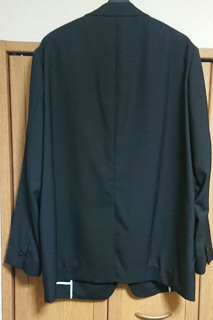 OVERCOAT 26ss テーラードジャケット