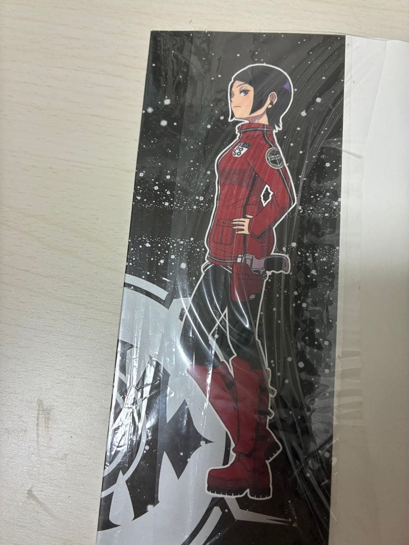 ワールドトリガー 1巻〜23巻セット