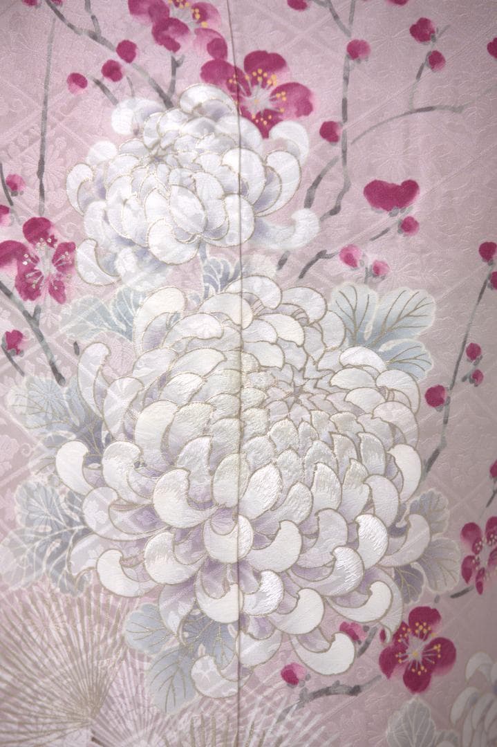 HaiYen 様　振袖のみ【976】【155cm~165cmの方用】