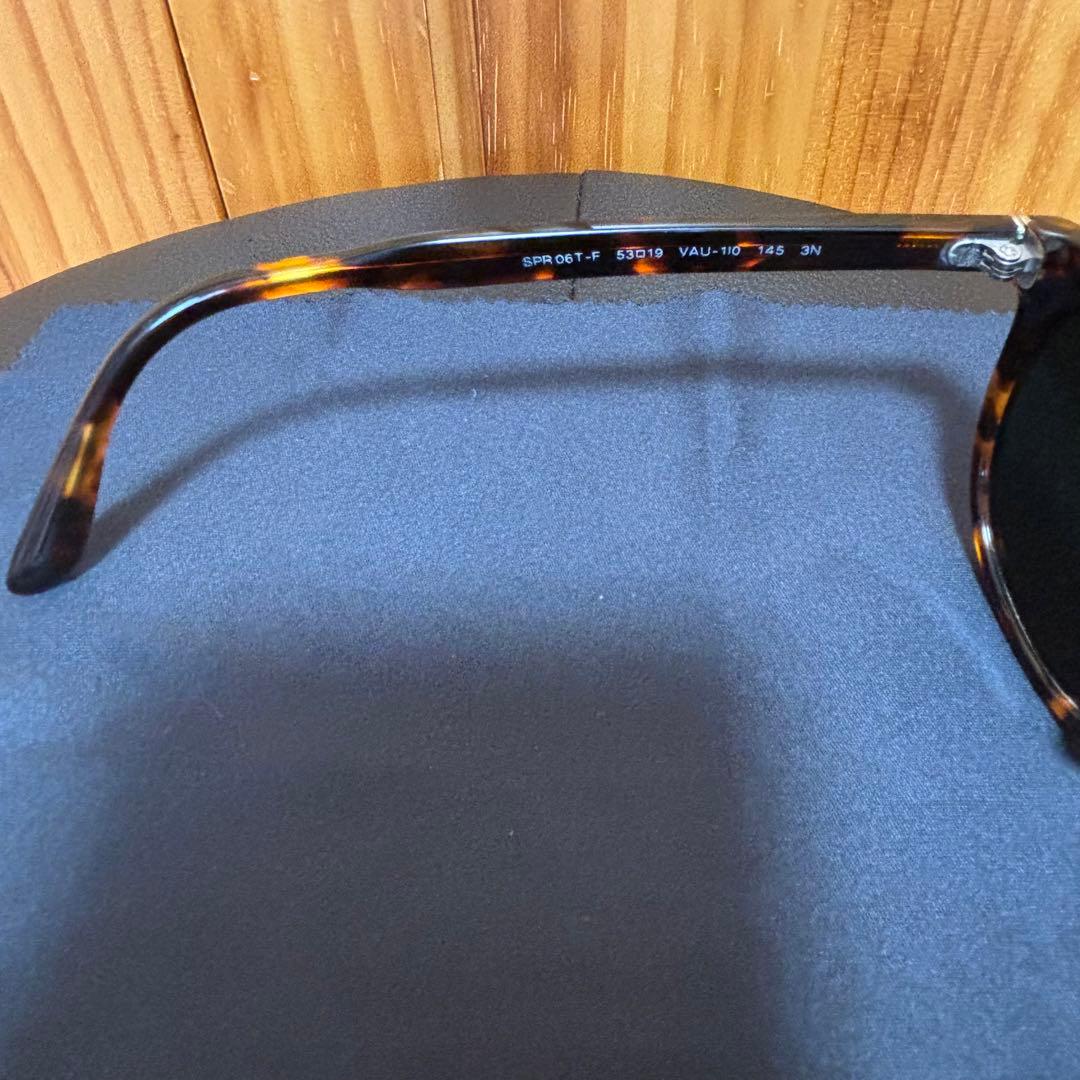 PRADA プラダ　サングラス　 OPR067SF