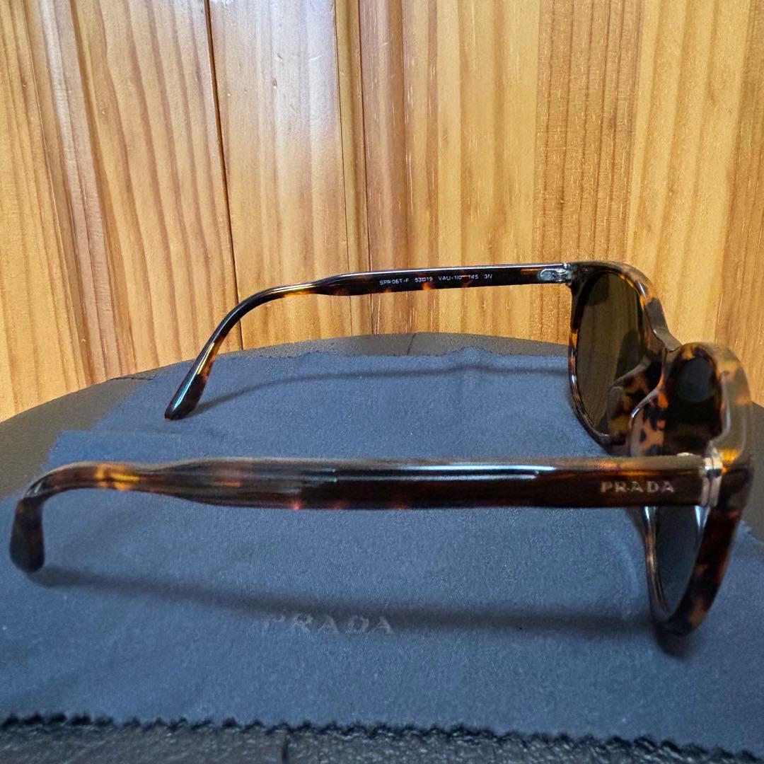 PRADA プラダ　サングラス　 OPR067SF