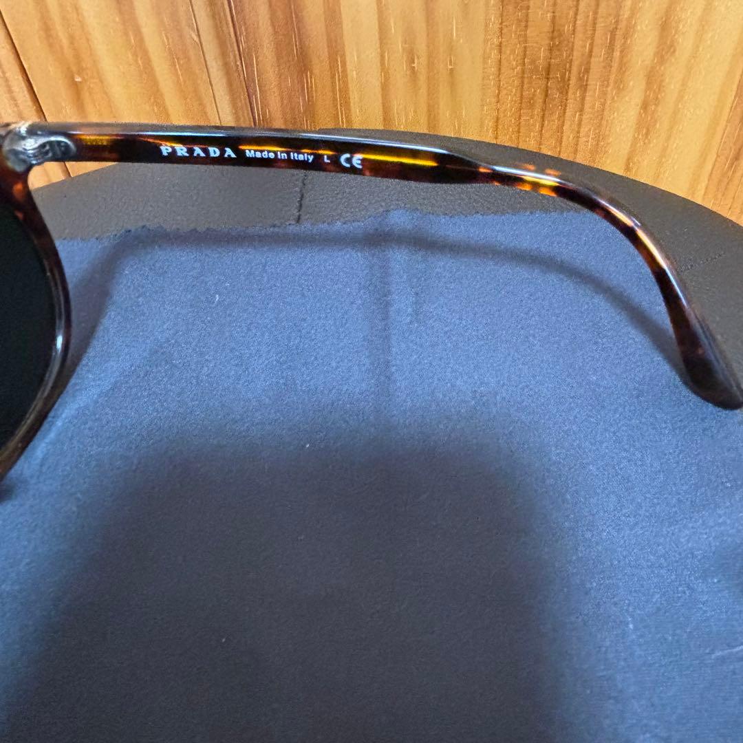 PRADA プラダ　サングラス　 OPR067SF