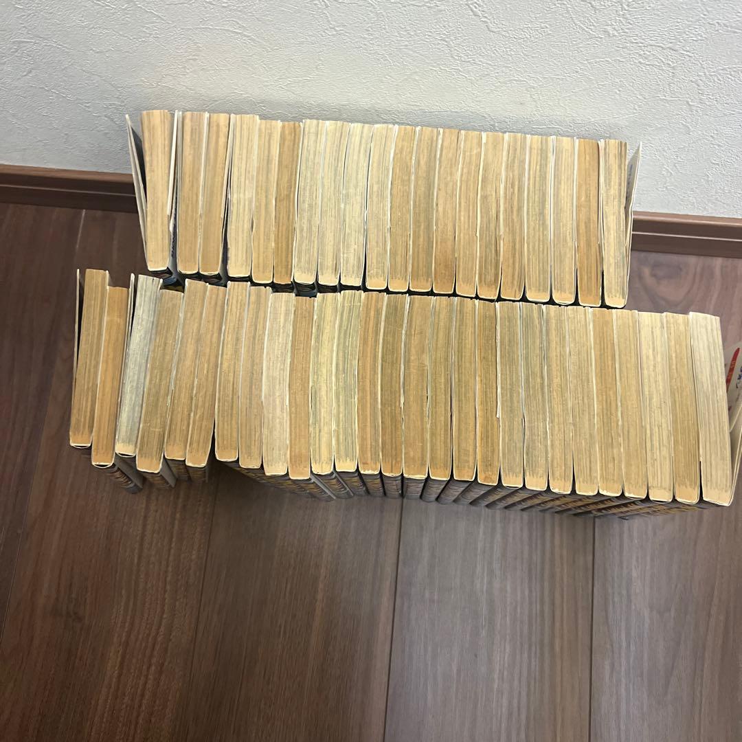 カメレオン　全巻セット