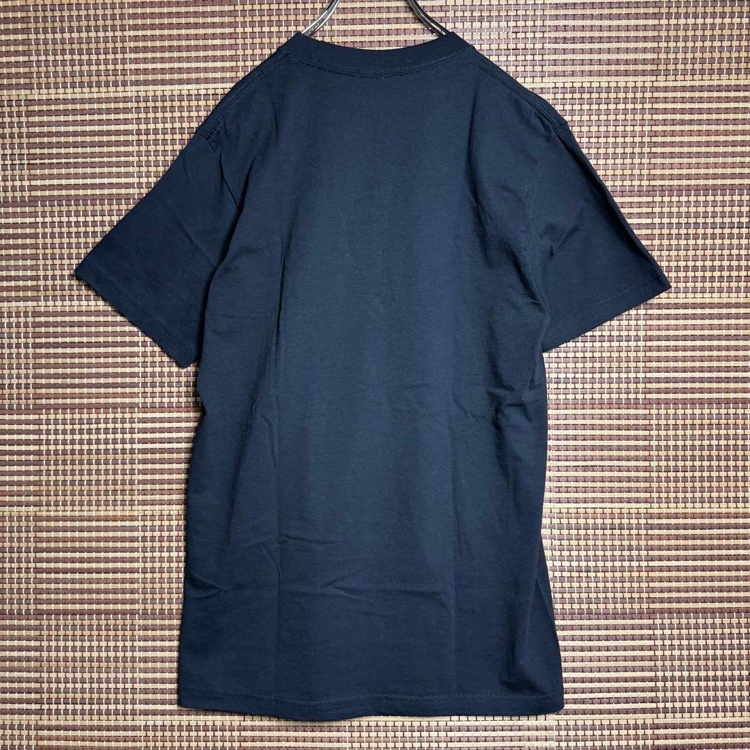 【ベルンハルトウィルヘルム】BAD BOYプリントTシャツ M 2020 S/S