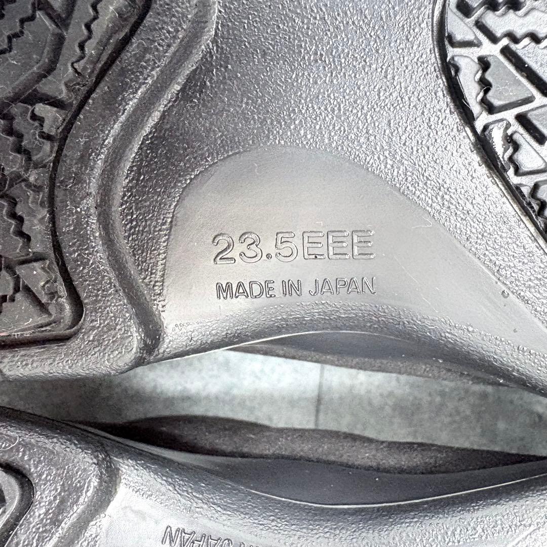 美品✨ ASAHI トップドライ 防水 GORE-TEX 23.5cm