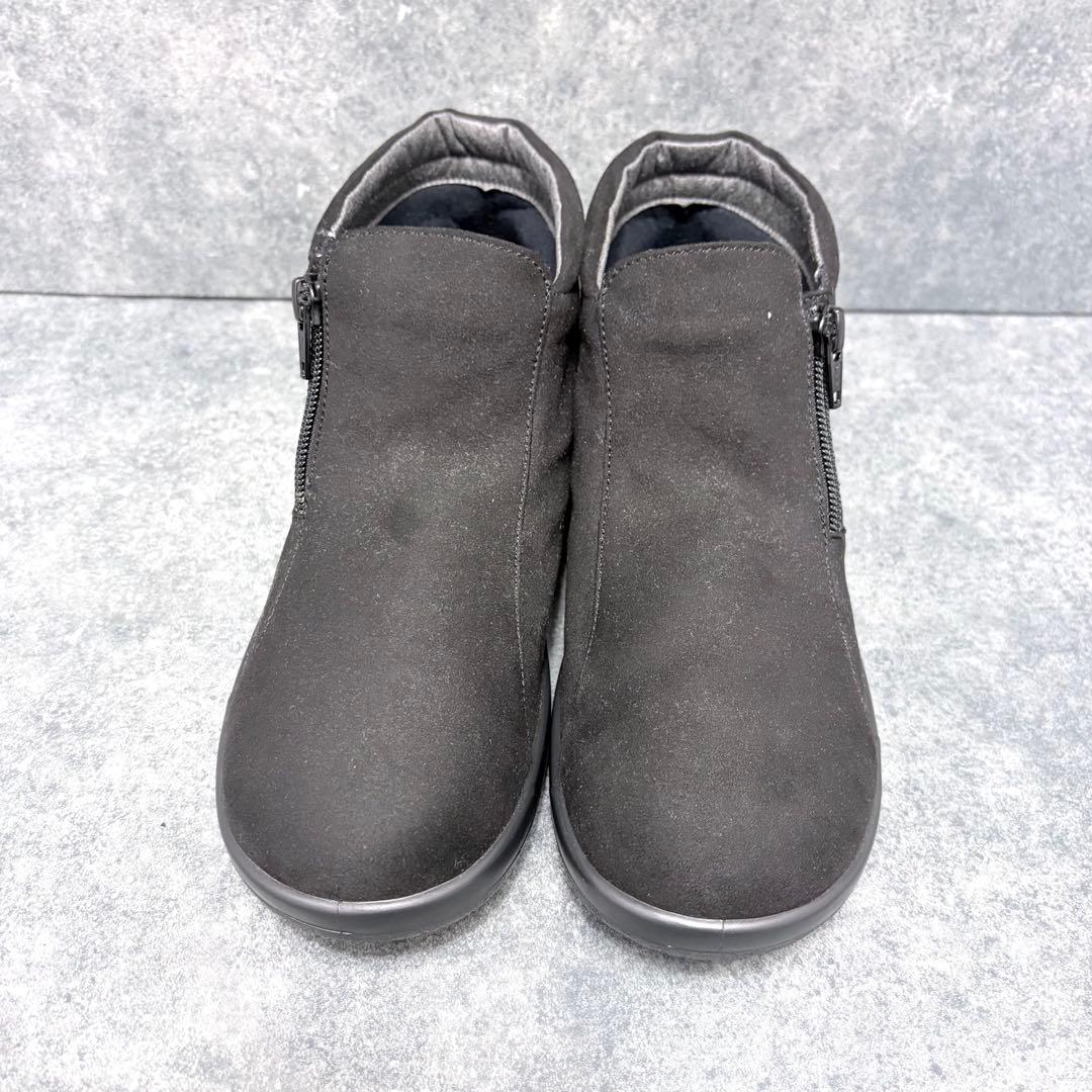 美品✨ ASAHI トップドライ 防水 GORE-TEX 23.5cm