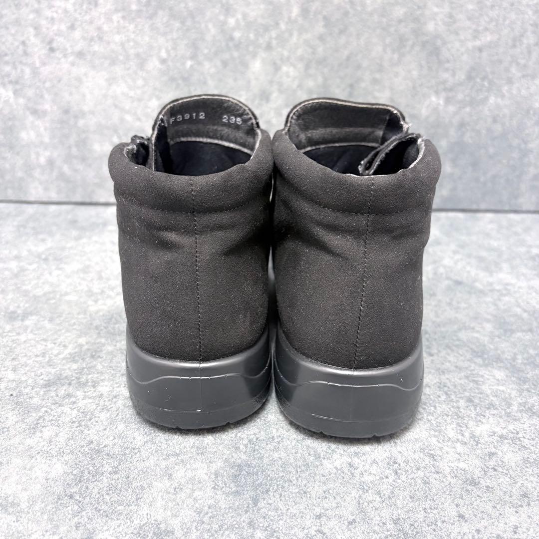 美品✨ ASAHI トップドライ 防水 GORE-TEX 23.5cm