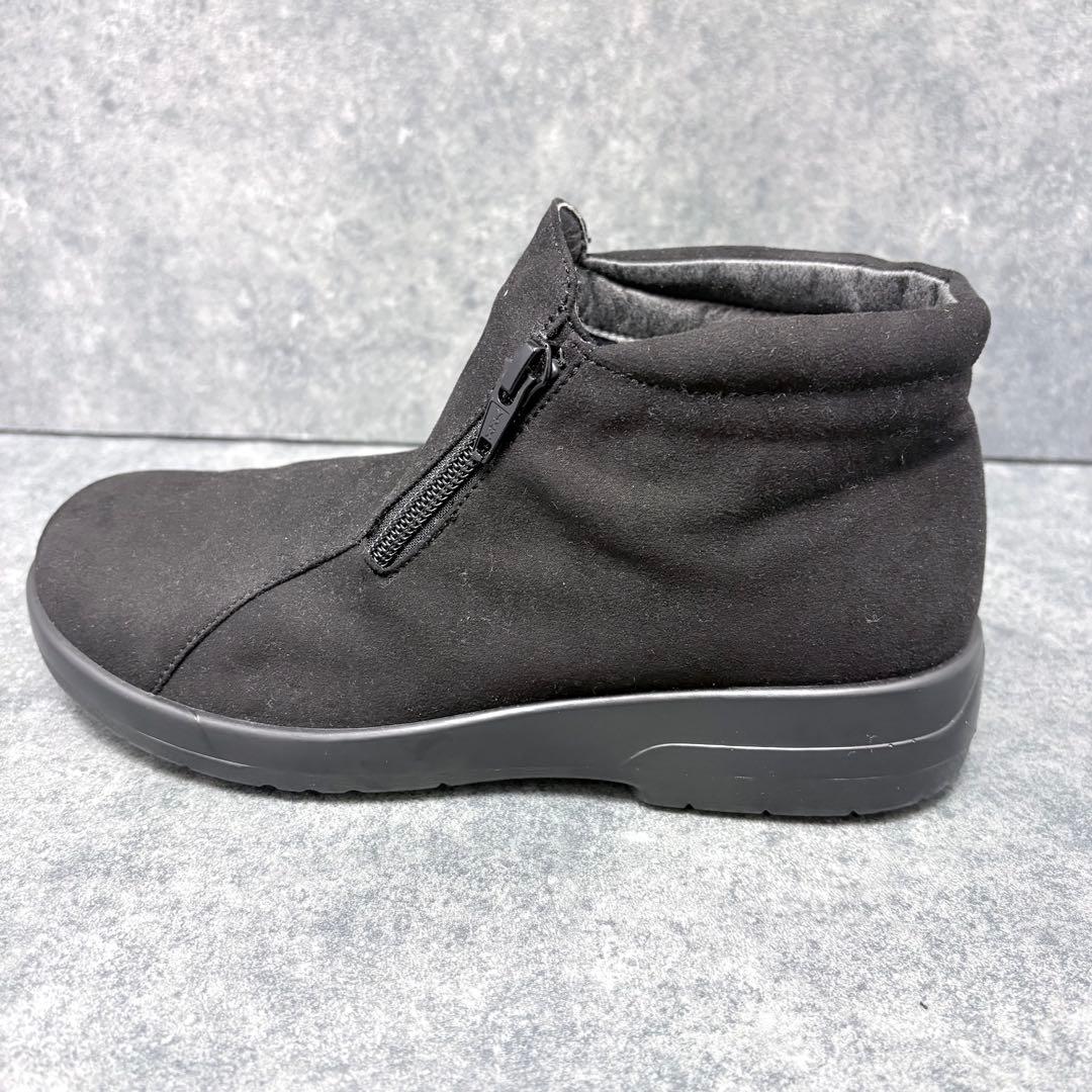 美品✨ ASAHI トップドライ 防水 GORE-TEX 23.5cm