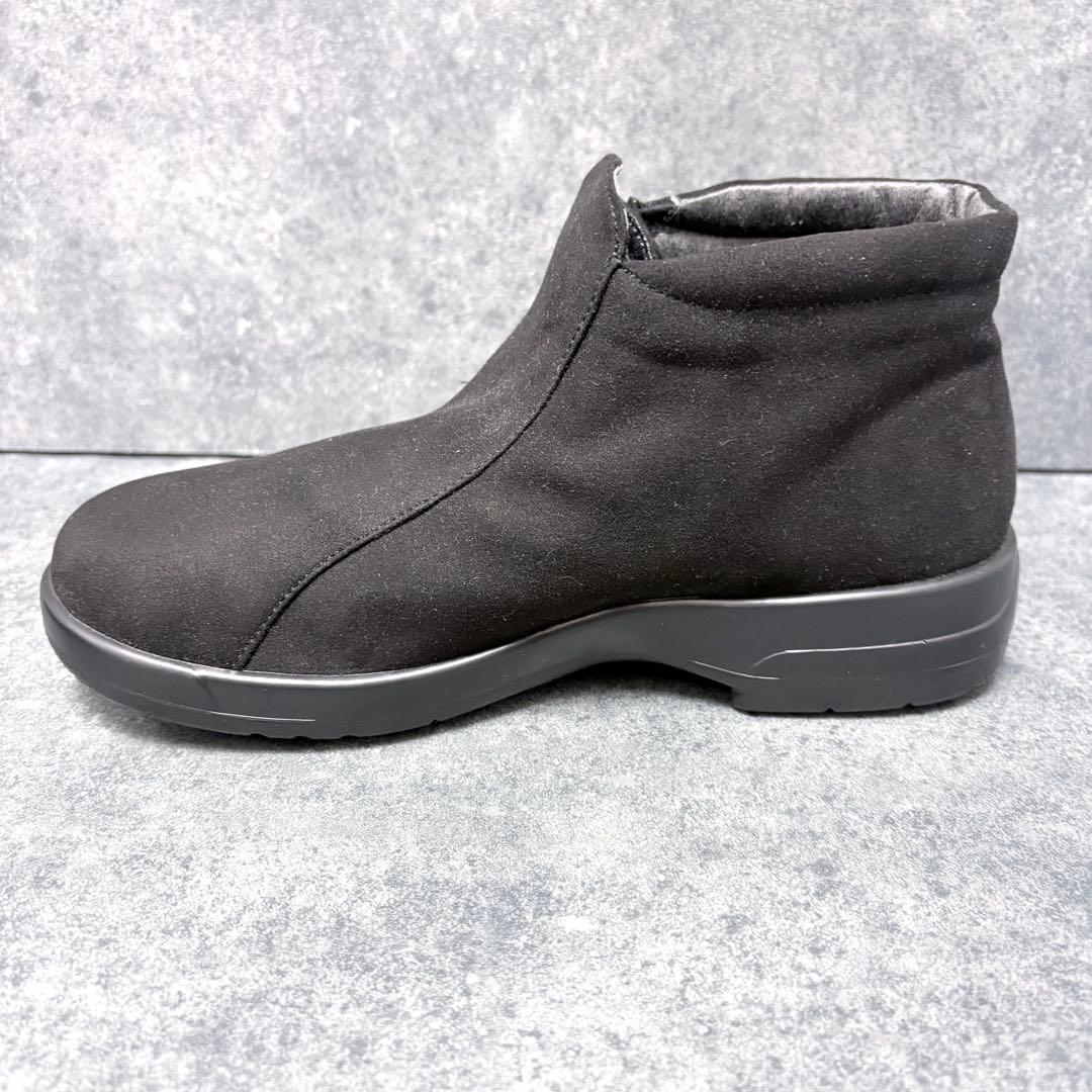美品✨ ASAHI トップドライ 防水 GORE-TEX 23.5cm