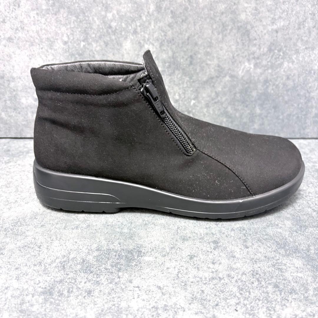 美品✨ ASAHI トップドライ 防水 GORE-TEX 23.5cm
